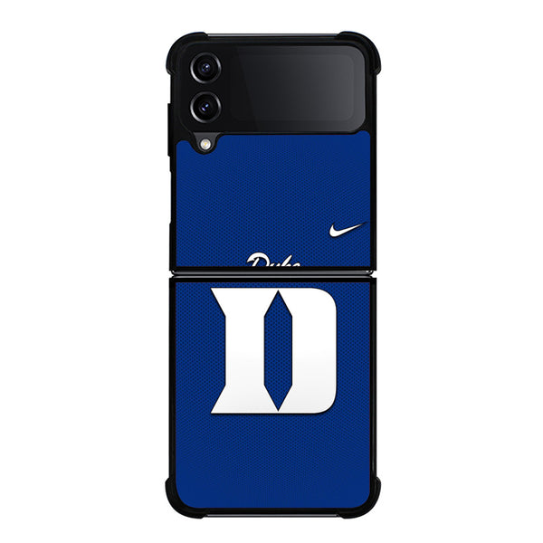 Duke Blue Devils Samsung Z Flip 4 Case
