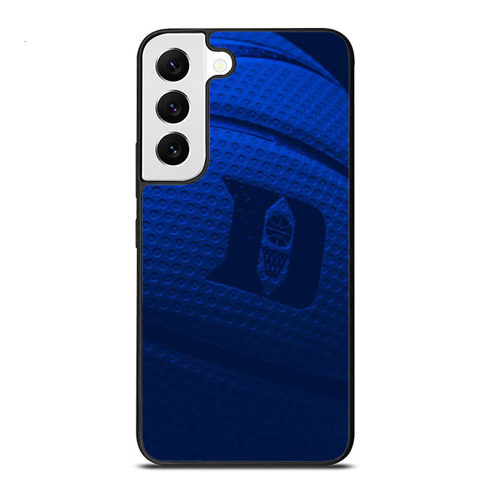 Duke Logo Samsung S21 Case