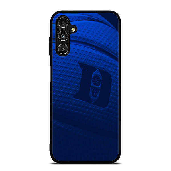 Duke Logo Samsung A14 Case