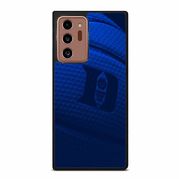 Duke Logo Samsung Note 20 Case