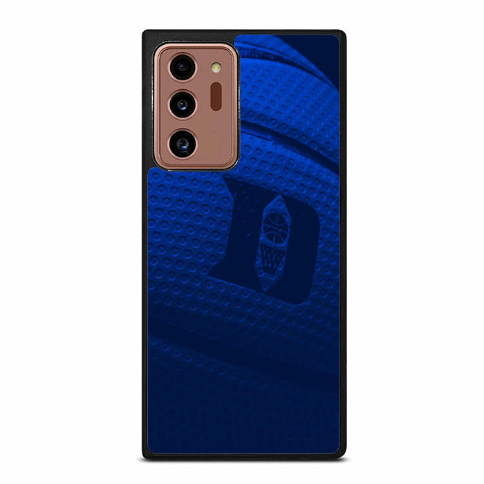 Duke Logo Samsung Note 20 Case