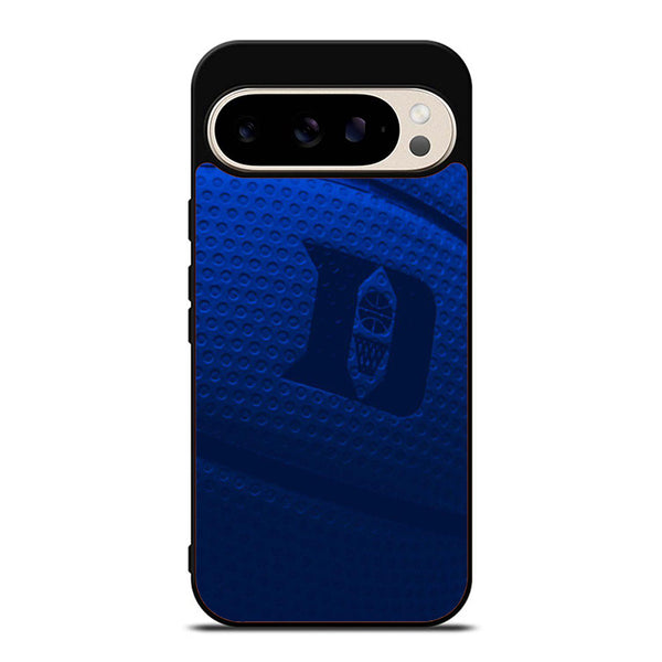 Duke Logo Google Pixel 9 Case