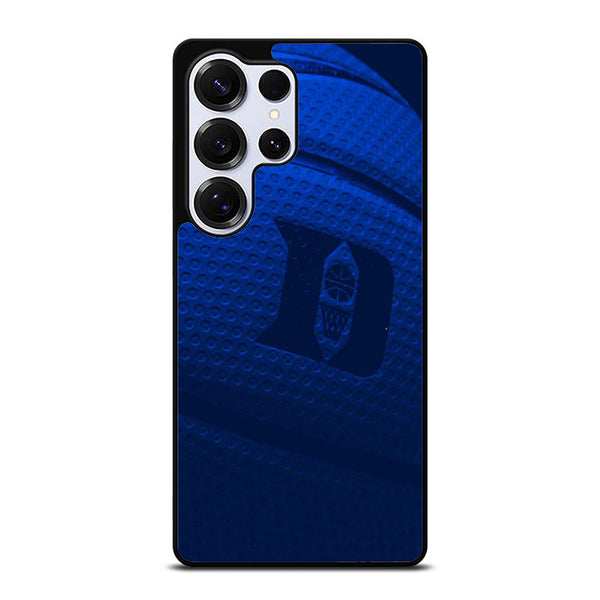 Duke Logo Samsung S25 Case