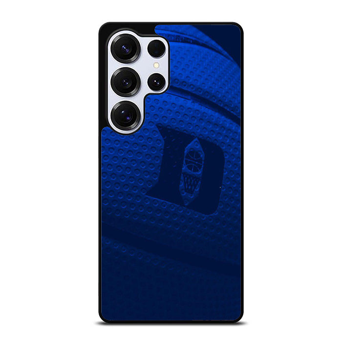 Duke Logo Samsung S25 Case