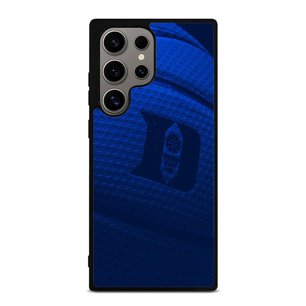 Duke Logo Samsung S23 Case