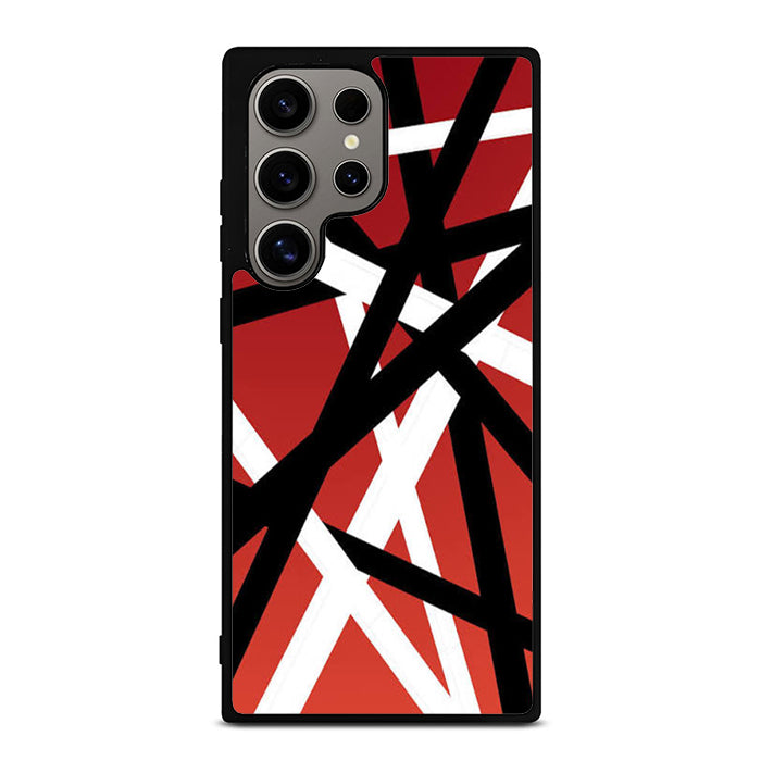 Eddie Van Halen Flag Samsung S22 Case