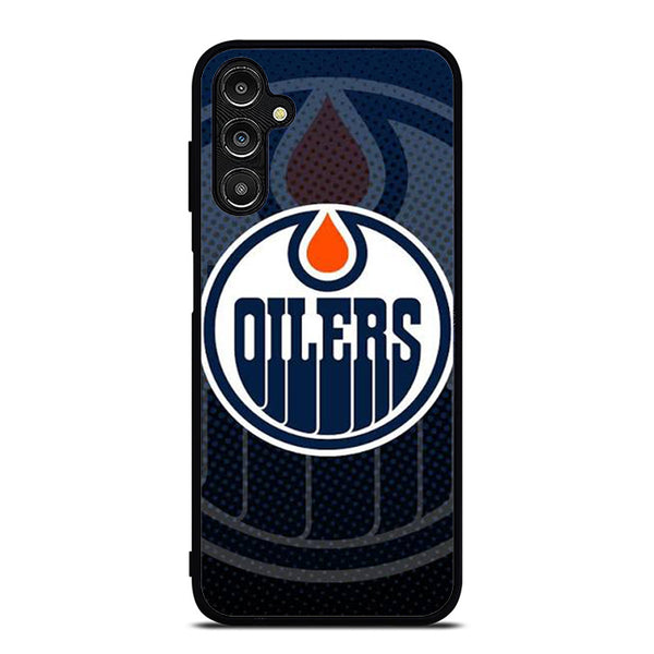 Edmonton Oilers Samsung A14 Case