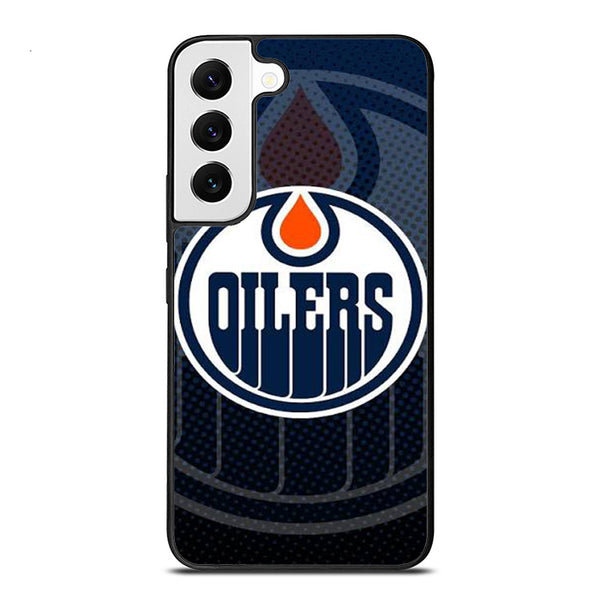Edmonton Oilers Samsung S21 Case