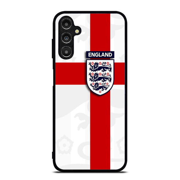 England Fc Logo Samsung A14 Case