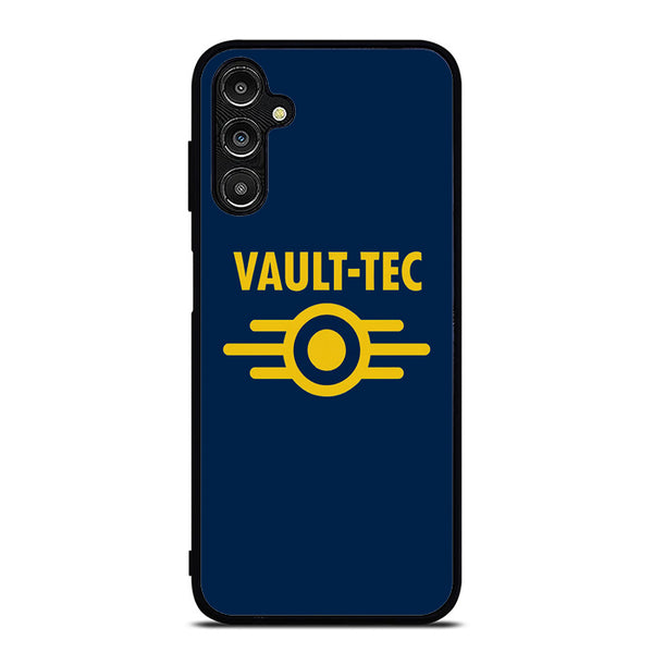 Fallout Vault Tec Logo Samsung A14 Case