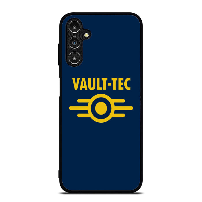 Fallout Vault Tec Logo Samsung A14 Case