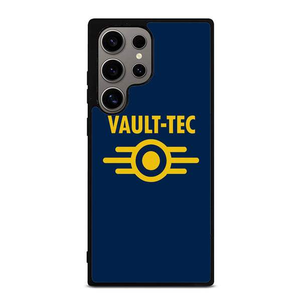 Fallout Vault Tec Logo Samsung S22 Case