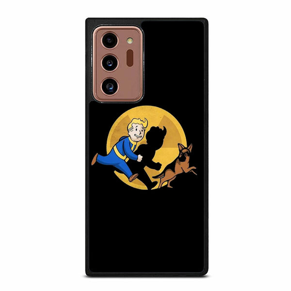 Fallout Vault Tec Samsung Note 20 Case