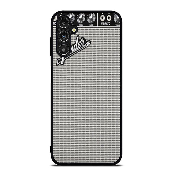 Fender Guitar Amplifier Samsung A14 Case