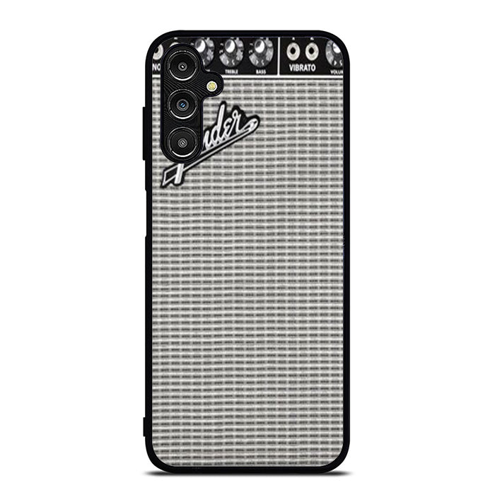 Fender Guitar Amplifier Samsung A14 Case
