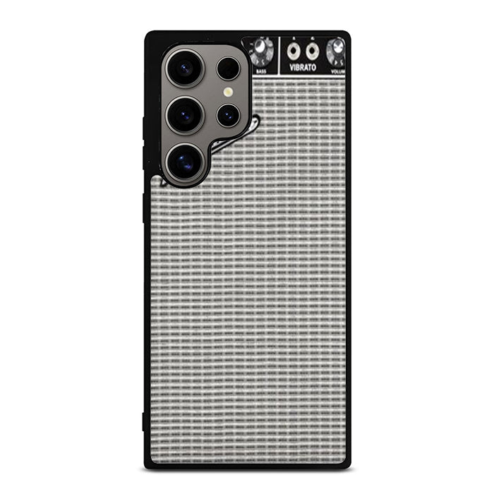 Fender Guitar Amplifier Samsung S22 Case