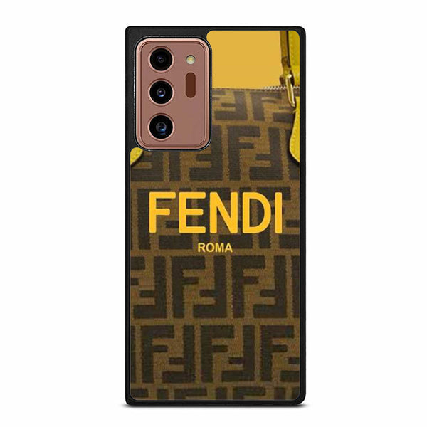 Fendi Roma Samsung Note 20 Case