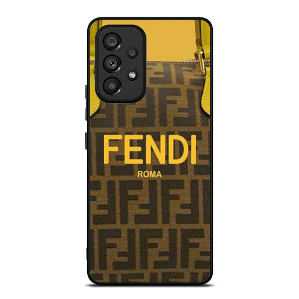 Fendi Roma Samsung A53 Case