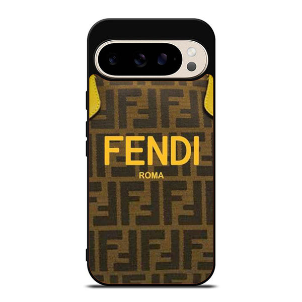 Fendi Roma Google Pixel 9 Case
