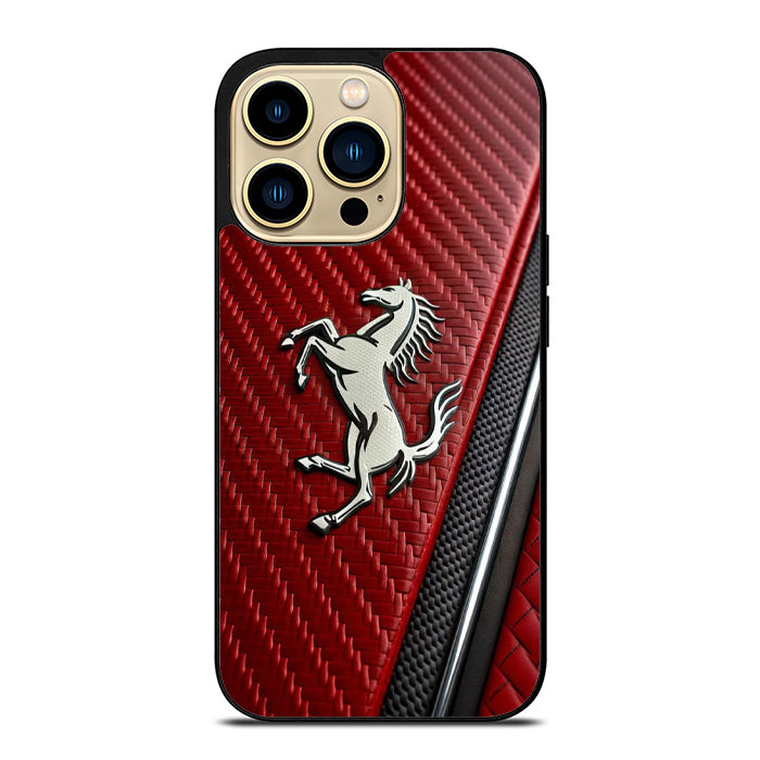 Ferrari iPhone 14 Case