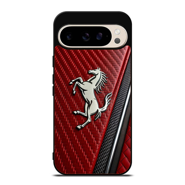 Ferrari Google Pixel 9 Case