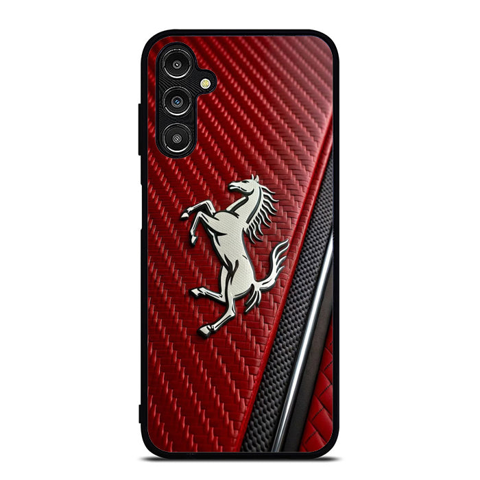 Ferrari Samsung A14 Case