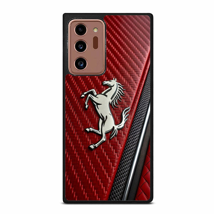 Ferrari Samsung Note 20 Case