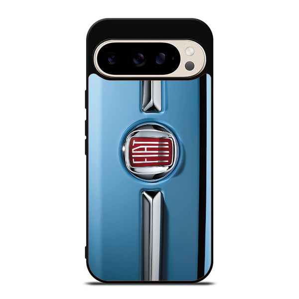 Fiat Car Logo Google Pixel 9 Case
