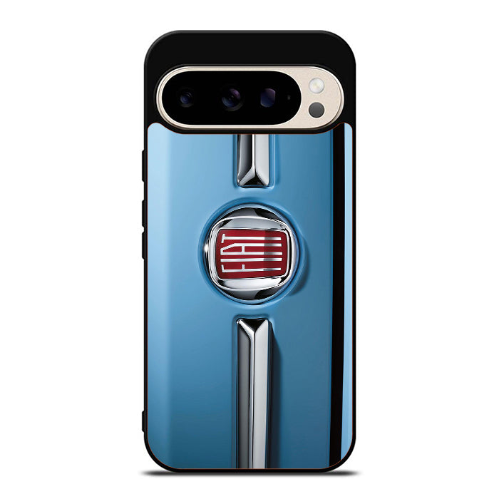 Fiat Car Logo Google Pixel 9 Case