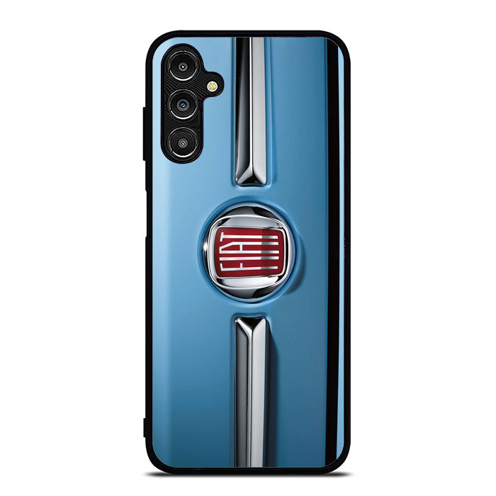 Fiat Car Logo Samsung A14 Case