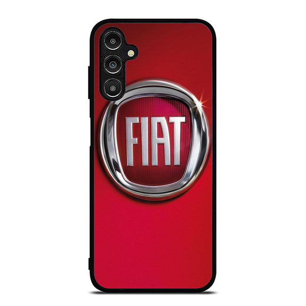 Fiat Logo Samsung A14 Case