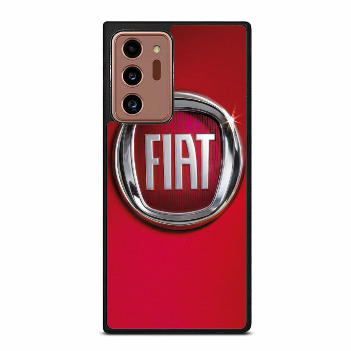 Fiat Logo Samsung Note 20 Case