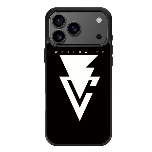 Finn Balor Worlwide iPhone 17 Case
