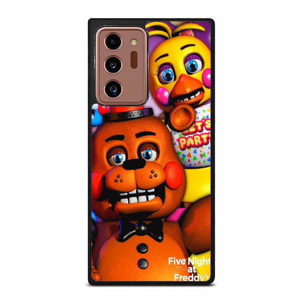 Five Nights At Freddy Samsung Note 20 Case