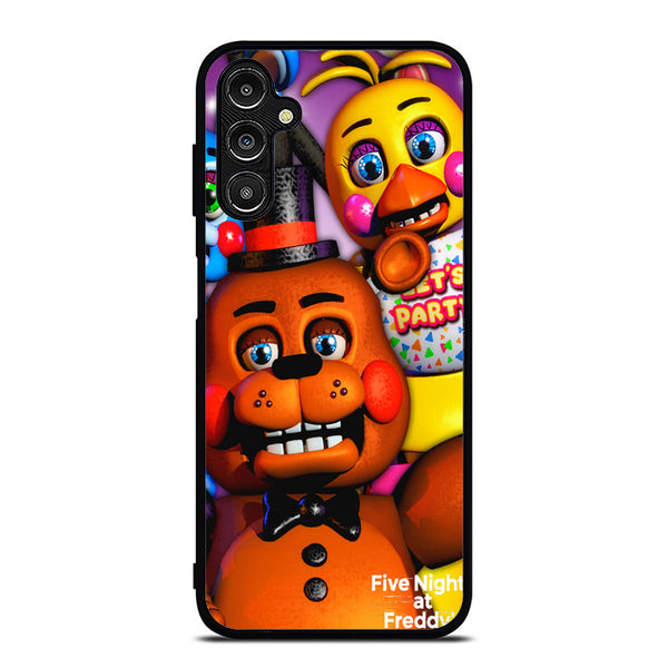 Five Nights At Freddy Samsung A14 Case