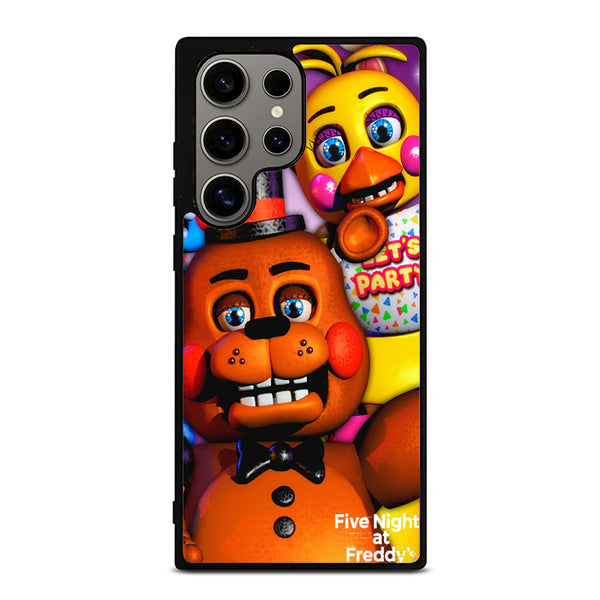 Five Nights At Freddy Samsung S22 Case