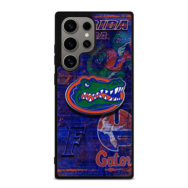 Florida Gators Samsung S22 Case