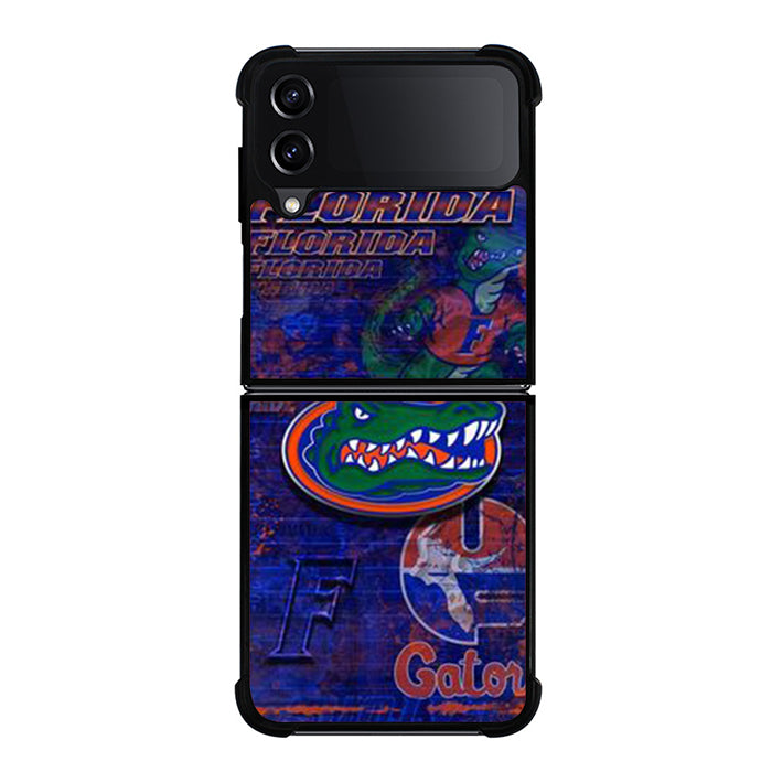 Florida Gators Samsung Z Flip 4 Case