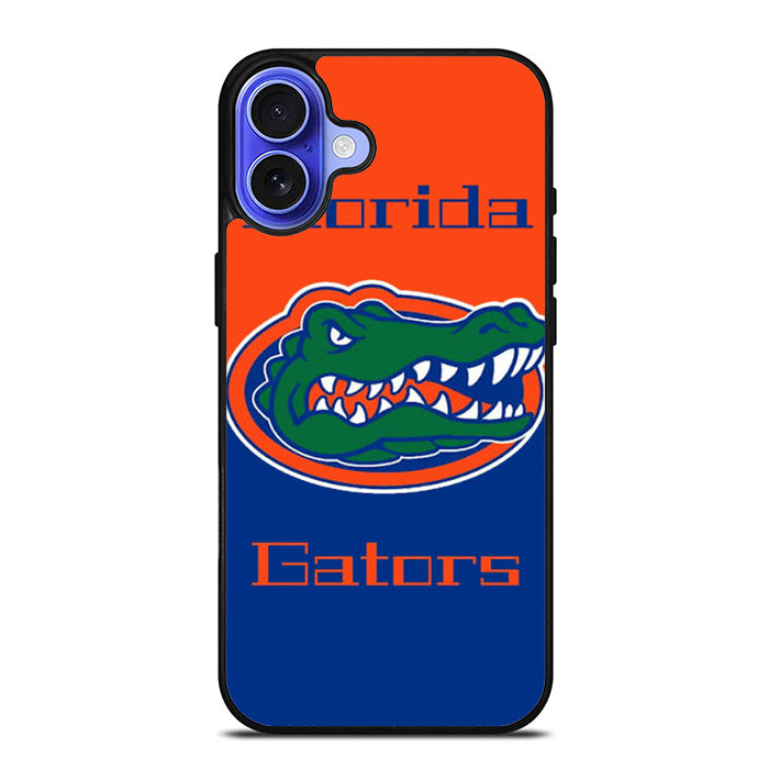 Florida Gators Logo iPhone 17 Case