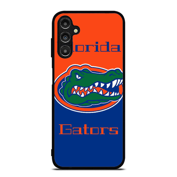Florida Gators Logo Samsung A14 Case