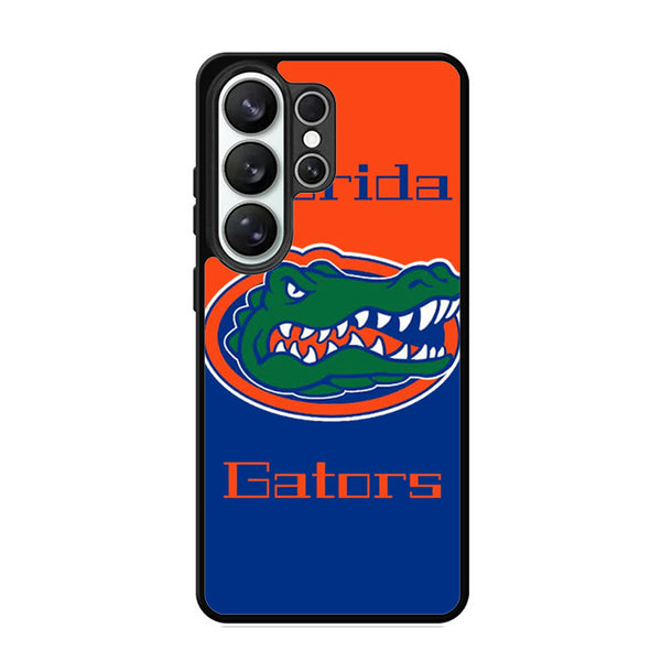 Florida Gators Logo Samsung S26 Case