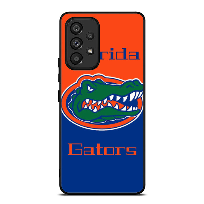 Florida Gators Logo Samsung A53 Case