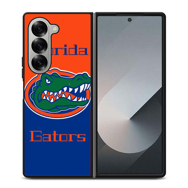 Florida Gators Logo Samsung Z Fold Case