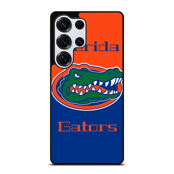 Florida Gators Logo Samsung S25 Case