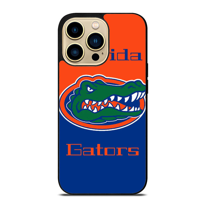 Florida Gators Logo iPhone 15 Case