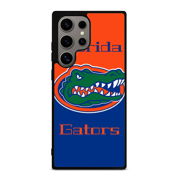 Florida Gators Logo Samsung S22 Case