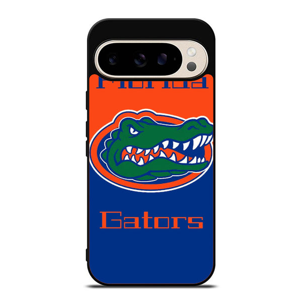 Florida Gators Logo Google Pixel 9 Case