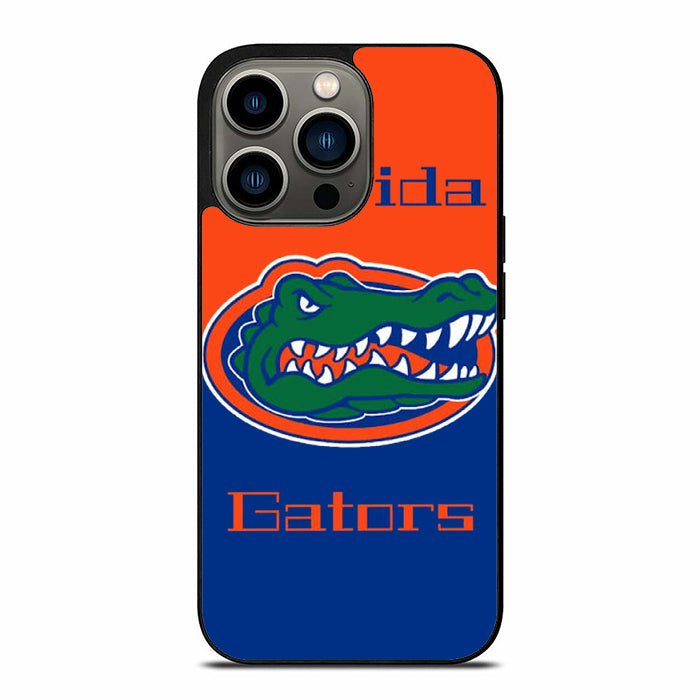 Florida Gators Logo iPhone 13 Case