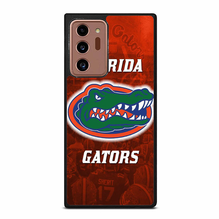 Florida Gators Sports Logo Samsung Note 20 Case
