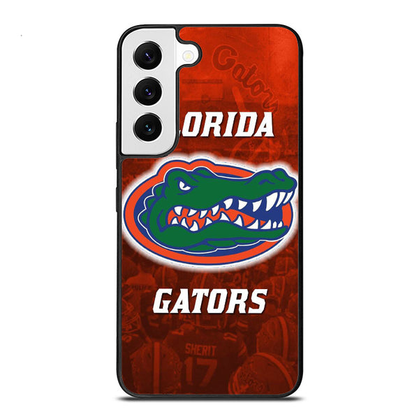 Florida Gators Sports Logo Samsung S21 Case